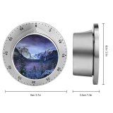 yanfind Timer Images Yosemite HQ Tunnel Alps Landscape Snow Wallpapers Basin  Outdoors Tree 60 Minutes Mechanical Visual Timer