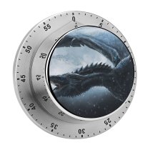 yanfind Timer Elden Ardiente Graphics CGI Night King  Game Thrones Concept Art 60 Minutes Mechanical Visual Timer