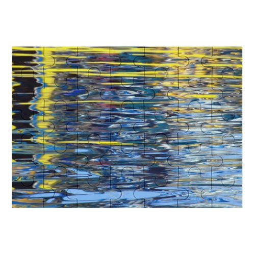 yanfind Picture Puzzle Abstract Ripples Backgroundtextur Colorful Lines Ripple Diagonal Random Liquid River Flow Family Game Intellectual Educational Game Jigsaw Puzzle Toy Set