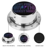 yanfind Timer Black Dark Quotes Baby Groot Silent Have Loudest Minds Popular Quotes Dark 60 Minutes Mechanical Visual Timer