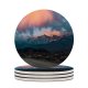 yanfind Ceramic Coasters (round)  Images Journey Buttermilk Landscape Sky Bishop Wallpapers  Outdoors Peaks States Family Game Intellectual Educational Game Jigsaw Puzzle Toy Set