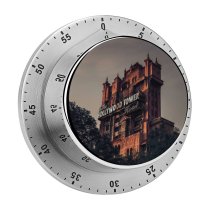 yanfind Timer Images Creepy Building Buena Mansion Wallpapers Halloween Lake Architecture Happy Spooky States 60 Minutes Mechanical Visual Timer
