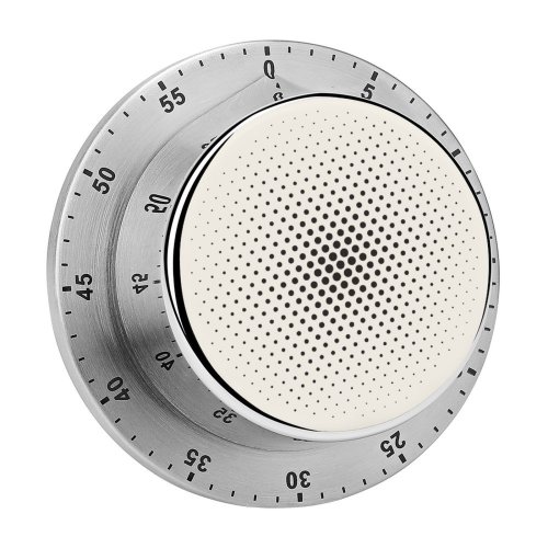 yanfind Timer Row Simplicity  Interlocked Seamless Tilt Retro Elegance Layered Slanted Intertwined USA 60 Minutes Mechanical Visual Timer