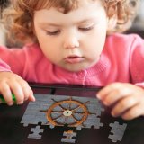 yanfind Picture Puzzle Aspirations Sailing Transportation Nautical Direction Vessel  Guidance Family Game Intellectual Educational Game Jigsaw Puzzle Toy Set