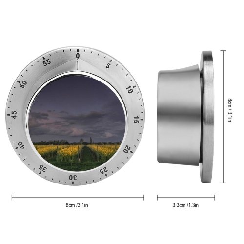 yanfind Timer Oppenheim Images  Colorful Vineyard Grassland Landscape Sky Wallpapers Meadow Outdoors Pictures 60 Minutes Mechanical Visual Timer