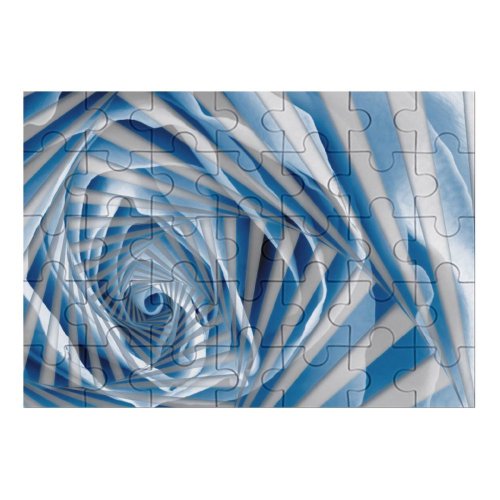 yanfind Picture Puzzle Rose Flower Floral Spiral Tunnel Rosa Flora Petal Petals Texture Textural Backdrop Family Game Intellectual Educational Game Jigsaw Puzzle Toy Set