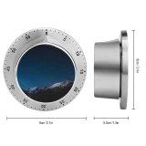 yanfind Timer Massif Midi Images Night Blanc Alps Landscape Snow Sky Wallpapers  Mont 60 Minutes Mechanical Visual Timer