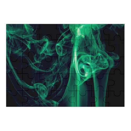 yanfind Picture Puzzle Abstract Aroma Aromatherapy Smell#145 Family Game Intellectual Educational Game Jigsaw Puzzle Toy Set