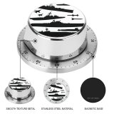yanfind Timer Battle Destruction Armed Vehicle Attack Forces Mass Ship Bombing Carrying Bomb 60 Minutes Mechanical Visual Timer