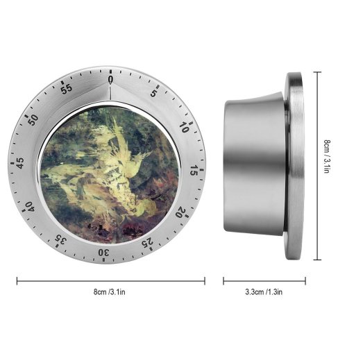 yanfind Timer Images From Satellite Landscape Aerial Wallpapers Sandy  Australia Outdoors Scenery Above 60 Minutes Mechanical Visual Timer