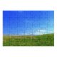 yanfind Picture Puzzle Landscape Romania Sky Grass Hill Land Cloud  Sunny Beautiful Clean Happy Family Game Intellectual Educational Game Jigsaw Puzzle Toy Set