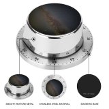 yanfind Timer Decor Nebula Science Space  Astronomy Way Outer Sky Astrophysics Galaxy Milky_ 60 Minutes Mechanical Visual Timer