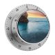 yanfind Timer Lowe Rehnberg Lefkada Island Greece Milos Beach Sunset Seascape Lone Rock Sky 60 Minutes Mechanical Visual Timer
