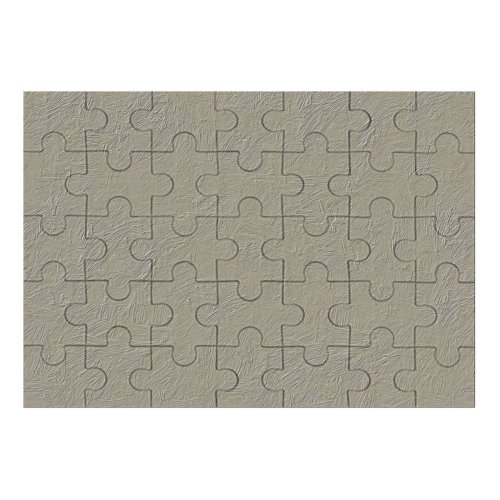yanfind Picture Puzzle Strokes Media Gel Artistic Texture Brush Heavy Art Beige Wall Concrete Sand Family Game Intellectual Educational Game Jigsaw Puzzle Toy Set