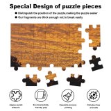 yanfind Picture Puzzle Sunset Clouds Dusk Skies Trees Sky Afterglow Morning Cloud Sunrise Evening Horizon Family Game Intellectual Educational Game Jigsaw Puzzle Toy Set