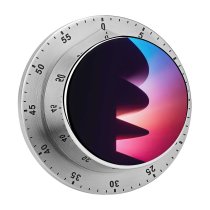 yanfind Timer Architecture Steve Jobs Theater Park Colorful  Architecture 60 Minutes Mechanical Visual Timer