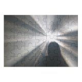 yanfind Picture Puzzle Disco Light Dance Flower Rave Spot Sky Atmospheric   Sunlight Atmosphere Family Game Intellectual Educational Game Jigsaw Puzzle Toy Set
