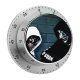 yanfind Timer Chaozzy Lin Persons Sweatshirt Anonymous Hoodie 60 Minutes Mechanical Visual Timer