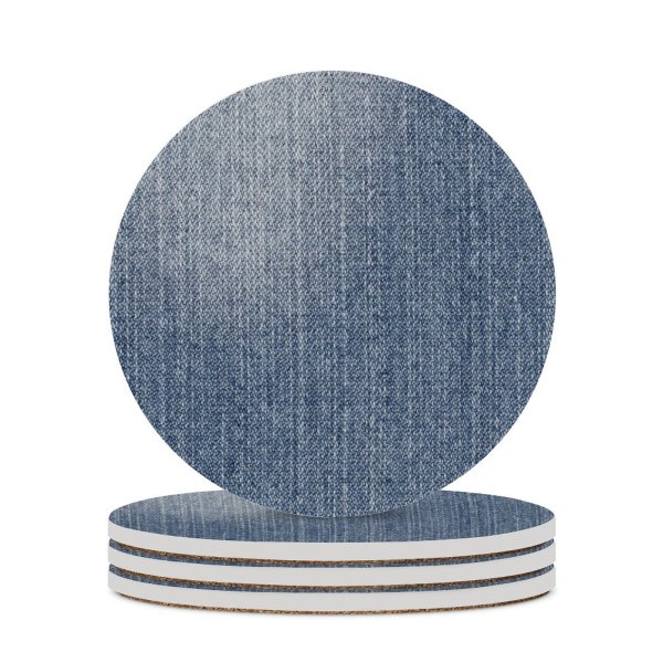 yanfind Ceramic Coasters (round) Canvas Italy Seam Garment Woven Manufacturing Retro Rough Sewing Tradition Pants Fabric002 Family Game Intellectual Educational Game Jigsaw Puzzle Toy Set