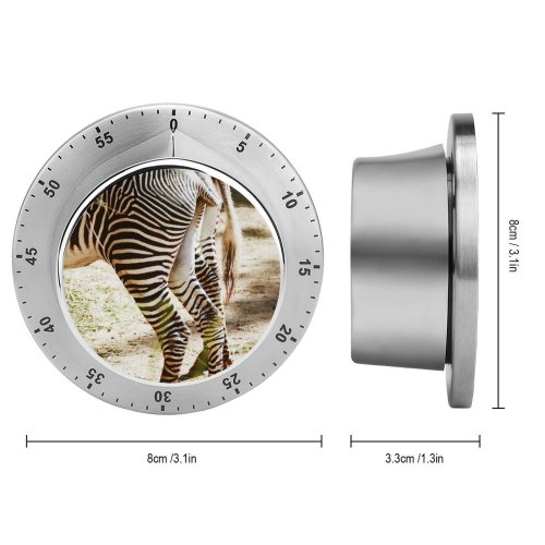 yanfind Timer Sunny Images Tail Wildlife Wallpapers Grey Zebra Pictures PNG HQ 60 Minutes Mechanical Visual Timer