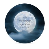 yanfind Ceramic Coasters (round) Nyein Chan Aung Quotes Sacrifice Popular Quotes  Clouds Night Dark Inspirational Family Game Intellectual Educational Game Jigsaw Puzzle Toy Set