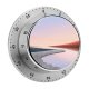 yanfind Timer Landscape Grass Field Lake Clear Sky Microsoft 60 Minutes Mechanical Visual Timer