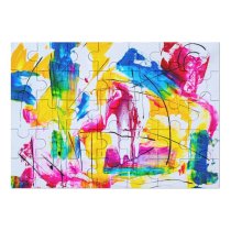 yanfind Picture Puzzle Images Acrylic HQ Texture Expressionism Wallpapers Canvas Stock Free  Art Vibrant Family Game Intellectual Educational Game Jigsaw Puzzle Toy Set