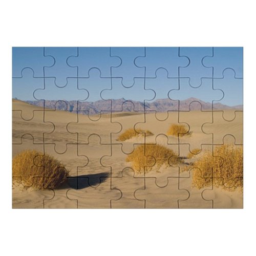 yanfind Picture Puzzle Desert Sand Dune  Natural Ecoregion Landscape Grass Family Aeolian  Sahara Family Game Intellectual Educational Game Jigsaw Puzzle Toy Set