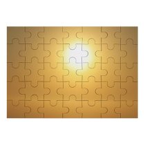 yanfind Picture Puzzle  Gold Ocean Light Surreal Beautiful Louisiana Gulf Mexico Haze Fog Sea Family Game Intellectual Educational Game Jigsaw Puzzle Toy Set