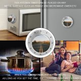 yanfind Timer  Images Double Shadows Ridges HQ Arizona  Vegas Curvey Travel 60 Minutes Mechanical Visual Timer
