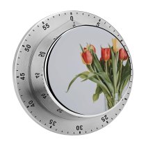 yanfind Timer Images Arrangement Wallpapers Vase Plant Bouquet  Flower Tulip Tulips Petal Free 60 Minutes Mechanical Visual Timer