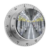 yanfind Timer Terminal Images Train Station Quiet Empty  Urban Free Subway Pictures Street 60 Minutes Mechanical Visual Timer