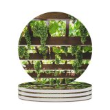 yanfind Ceramic Coasters (round) Images Flora  Vineyard Grapes Faistos Plant  Fruits Stock Free Wine Family Game Intellectual Educational Game Jigsaw Puzzle Toy Set