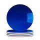yanfind Ceramic Coasters (round) Technology  Microsoft Glossy Family Game Intellectual Educational Game Jigsaw Puzzle Toy Set