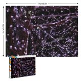 yanfind Picture Puzzle Abstract Abstraction Backdrop Bark Branch Branches Christmas Contrast Contrasted Dark Darkness Exposure Family Game Intellectual Educational Game Jigsaw Puzzle Toy Set