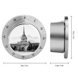 yanfind Timer Cultures Architecture Building Europe Century Styles Russian Empire Destinations Place History Landmark 60 Minutes Mechanical Visual Timer