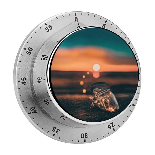yanfind Timer Toronto Images HQ Jar Wallpapers Lightbulb Beach Lake Supernatural Mystical Magic Lights 60 Minutes Mechanical Visual Timer