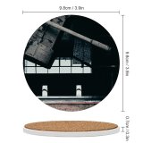 yanfind Ceramic Coasters (round) Images Glass Building Wallpapers Architecture Budapest Hungary Reflection Brick Terror Pictures Panzer Family Game Intellectual Educational Game Jigsaw Puzzle Toy Set