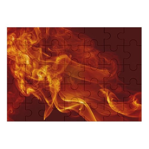 yanfind Picture Puzzle Abstract Aroma Aromatherapy Smell#128 Family Game Intellectual Educational Game Jigsaw Puzzle Toy Set