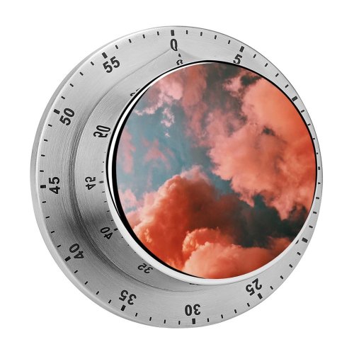 yanfind Timer Images Cumulus HQ Texture Sky Wallpapers Outdoors Aesthetic Art Pictures Cloud PNG 60 Minutes Mechanical Visual Timer