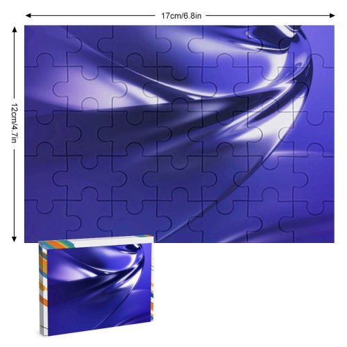 yanfind Picture Puzzle Abstract Android Vivo NEX Gradients Family Game Intellectual Educational Game Jigsaw Puzzle Toy Set
