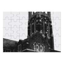 yanfind Picture Puzzle Architectural Area Brick Building Capital Cathedral Center Church City Colorful Crosses Crucifix Family Game Intellectual Educational Game Jigsaw Puzzle Toy Set