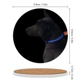 yanfind Ceramic Coasters (round) Hands Images Wallpapers Pictures Pet Dog Master Free Cat Family Game Intellectual Educational Game Jigsaw Puzzle Toy Set