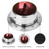 yanfind Timer Spotlight Sad Images Artistic Public Darkness  Wallpapers Corridor Led Neon Flooring 60 Minutes Mechanical Visual Timer
