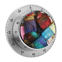 yanfind Timer Images Blog HQ Colour Public Brush Wallpapers Nokomis Inspiration Craft Artist States 60 Minutes Mechanical Visual Timer