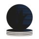 yanfind Ceramic Coasters (round) Fingers Images José Night Public Miguel Suspense Wallpapers Chile Cool Scare Dark Family Game Intellectual Educational Game Jigsaw Puzzle Toy Set