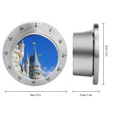 yanfind Timer Images Castle Bay Amusement Building Upon Wallpapers Lake Architecture Make Happily Once 60 Minutes Mechanical Visual Timer