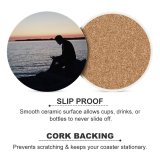yanfind Ceramic Coasters (round) Reading IPad Ocean Phone Ottawa Sky Wallpapers Beach Stock Rock Free Sit Family Game Intellectual Educational Game Jigsaw Puzzle Toy Set