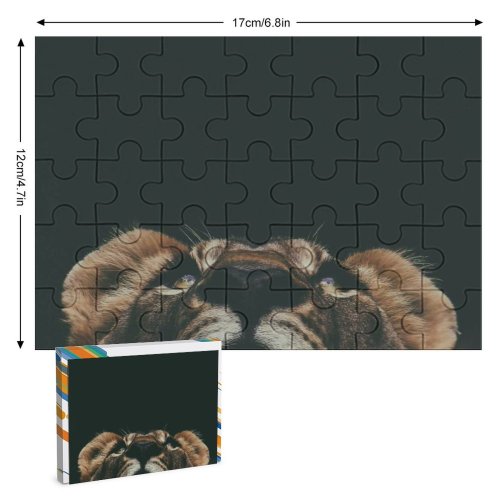 yanfind Picture Puzzle Images   Livingbeing Africa Wallpapers Forest  Pictures Big Beautiful Godscreation Family Game Intellectual Educational Game Jigsaw Puzzle Toy Set
