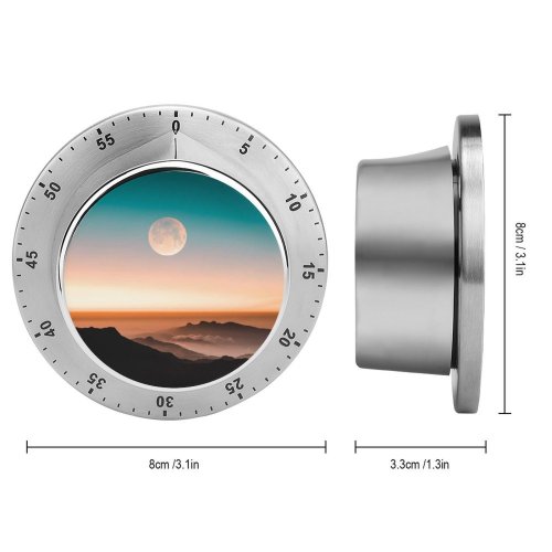 yanfind Timer Images Bloodmoon Space Night Mist Bigmoon Outer Astronomy Sky Wallpapers Mornings 60 Minutes Mechanical Visual Timer